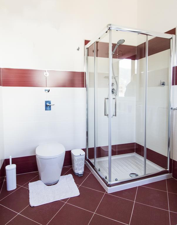 Hotel Casa Granata Trapani Zimmer foto