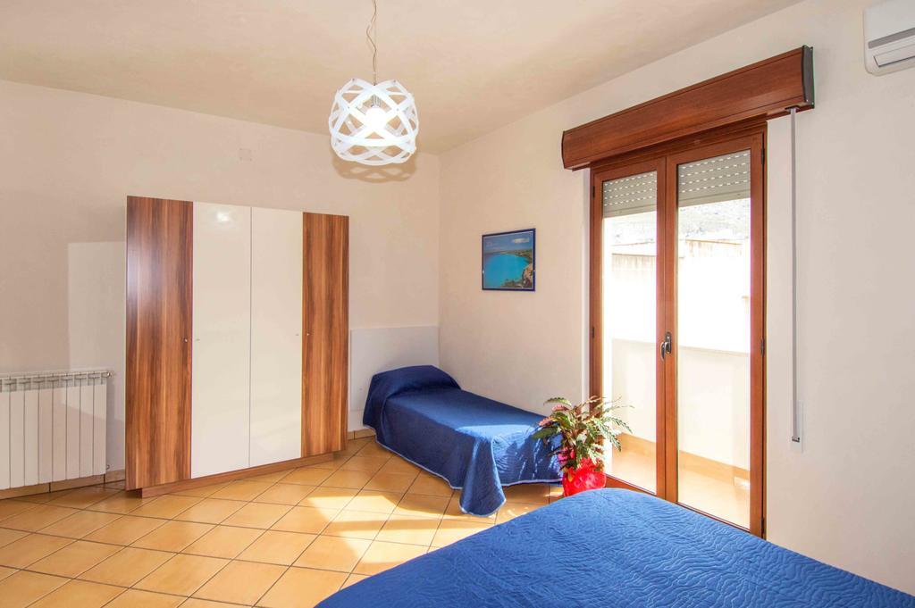 Hotel Casa Granata Trapani Exterior foto